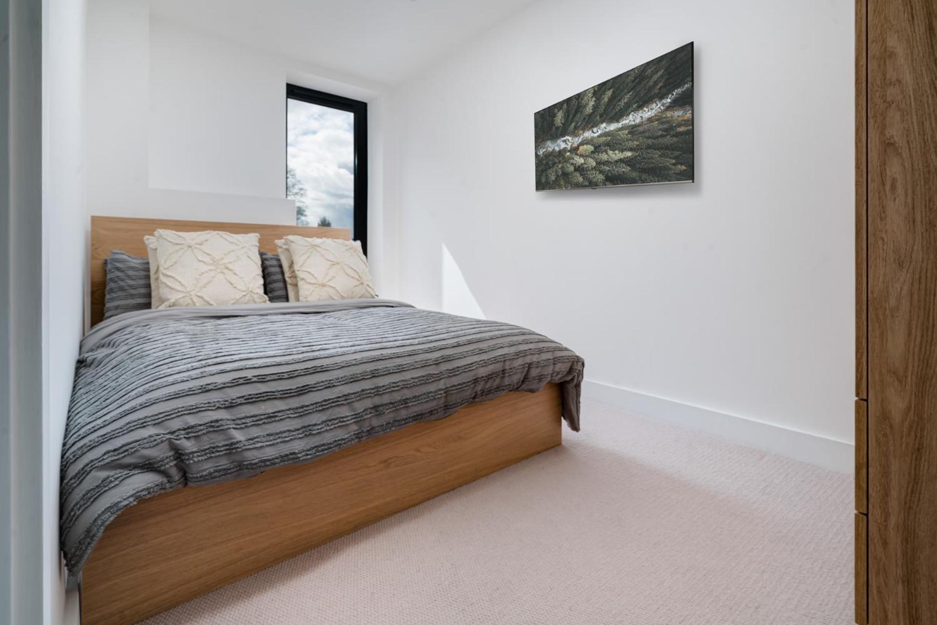 Fawns Keep Villa Bowland Bridge ภายนอก รูปภาพ